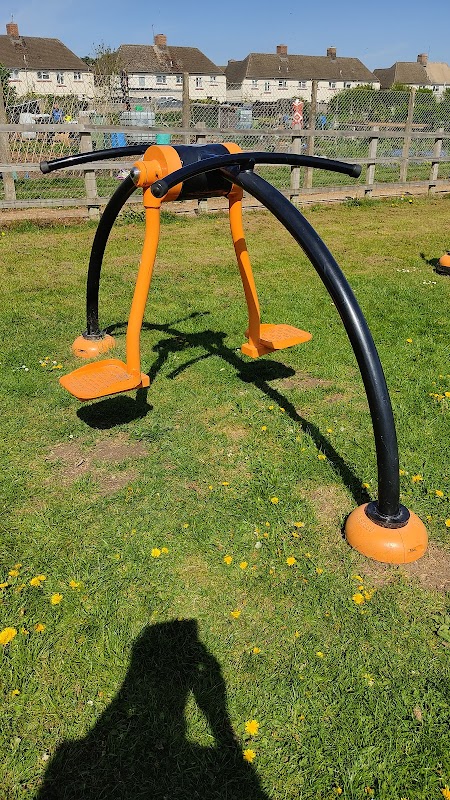 Cirencester Outdoor Gym — photo 2